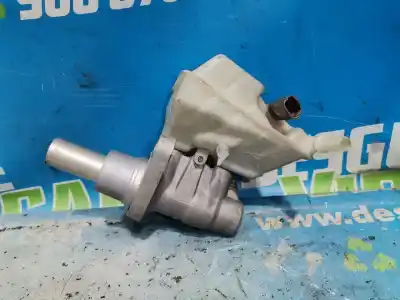 Автозапчасти б/у тормозной насос за citroen c4 picasso exclusive ссылки oem iam 9654002180  