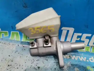 Автозапчасти б/у тормозной насос за citroen c4 picasso exclusive ссылки oem iam 9654002180