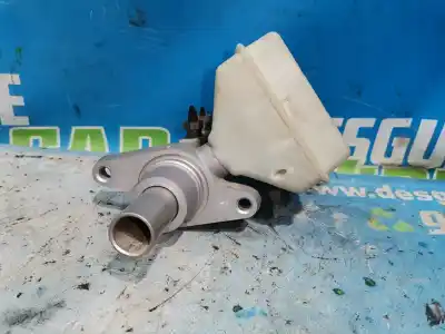 Автозапчасти б/у тормозной насос за citroen c4 picasso exclusive ссылки oem iam 9654002180  