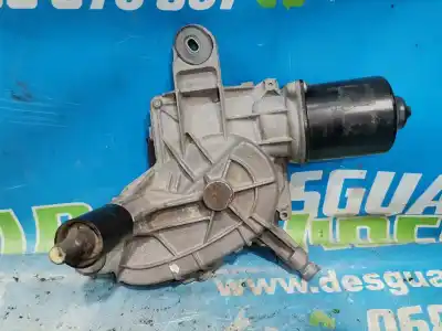 Автозапчасти б/у мотор переднего стеклоочистителя за citroen c4 picasso exclusive ссылки oem iam 14303