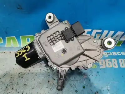 Автозапчастина б/у двигатель передніх склоочисників для citroen c4 picasso exclusive посилання на oem iam 14303  