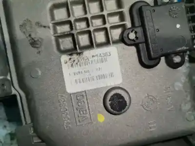 Автозапчастина б/у двигатель передніх склоочисників для citroen c4 picasso exclusive посилання на oem iam 14303  