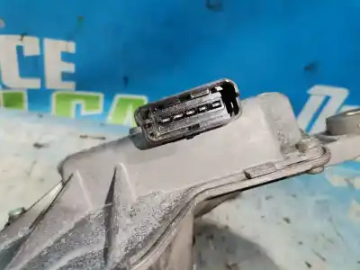 Автозапчастина б/у двигатель передніх склоочисників для citroen c4 picasso exclusive посилання на oem iam 14303  