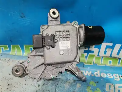 Автозапчастина б/у двигатель передніх склоочисників для citroen c4 picasso exclusive посилання на oem iam b58lhp 14304 