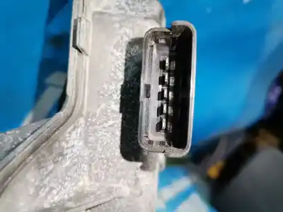 Автозапчасти б/у мотор переднего стеклоочистителя за citroen c4 picasso exclusive ссылки oem iam b58lhp