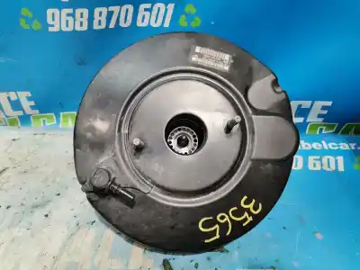 Автозапчасти б/у тормозной серво за citroen c4 picasso exclusive ссылки oem iam 9681194180  03786241024