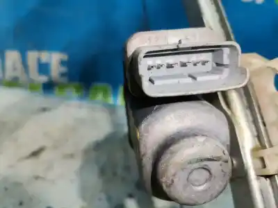 Автозапчасти б/у задний правый стеклорегулятор за citroen c4 picasso exclusive ссылки oem iam 440787e