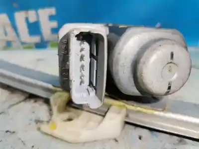 Автозапчасти б/у регулятор стекла заднего левого за citroen c4 picasso exclusive ссылки oem iam 440787e  