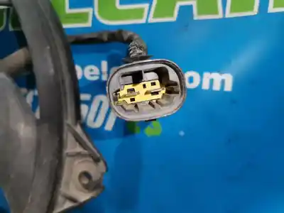 Автозапчасти б/у электрический вентилятор за citroen c4 picasso exclusive ссылки oem iam 