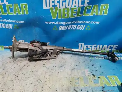 Автозапчастина б/у рульва колонка для citroen c4 picasso exclusive посилання на oem iam 96817449977  