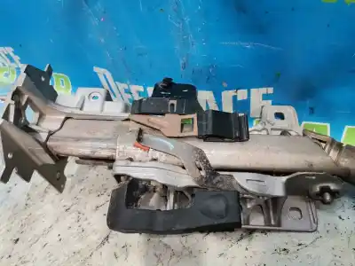 Автозапчастина б/у рульва колонка для citroen c4 picasso exclusive посилання на oem iam 96817449977  