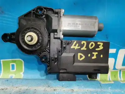 Автозапчастина б/у двигатель переднього ліва вікна для peugeot 307 break / sw (s1) break xs посилання на oem iam 9634457580  