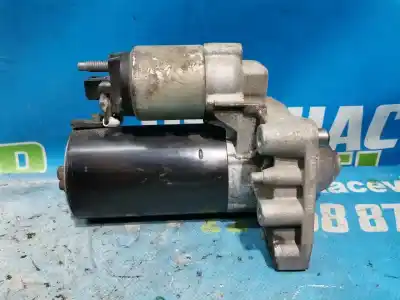 Second-hand car spare part starter motor for mini mini (r56) one oem iam references 0001138004