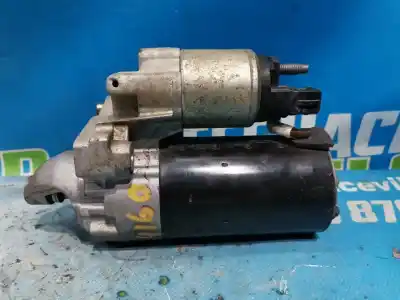 Автозапчасти б/у двигатель запускается за mini mini (r56) one ссылки oem iam 0001138004  755269702