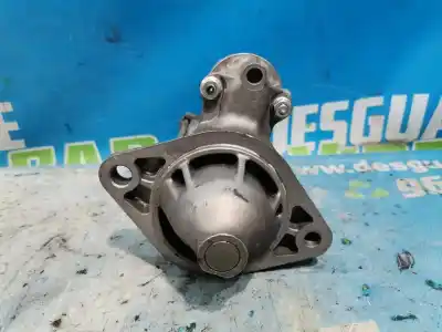 Peça sobressalente para automóvel em segunda mão motor de arranque por toyota corolla (_e12_) 1.4 vvt-i (zze120_) referências oem iam 281002203084