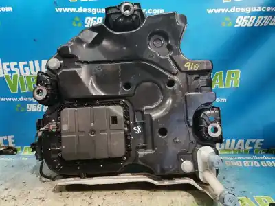 Pièce détachée automobile d'occasion RÉSERVOIR DE CARBURANT pour CITROEN C4 LIM.  Références OEM IAM 12678023  MGICSCR01 15264132515311209