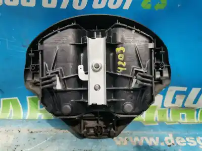 Автозапчасти б/у передняя левая подушка безопасности за peugeot 307 break / sw (s1) break xs ссылки oem iam 96345028zr  