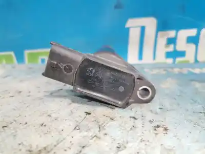 Second-hand car spare part ignition coil for citroen c3 attraction oem iam references 9671214580  