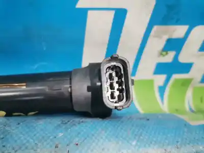 Second-hand car spare part ignition coil for citroen c3 attraction oem iam references 9671214580  