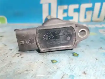 Second-hand car spare part ignition coil for citroen c3 attraction oem iam references 9671214580  