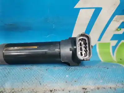 Second-hand car spare part ignition coil for citroen c3 attraction oem iam references 9671214580  