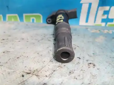 Peça sobressalente para automóvel em segunda mão bobina de ignição por citroen c3 attraction referências oem iam 9671214580