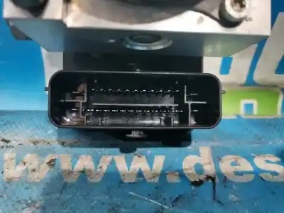 Peça sobressalente para automóvel em segunda mão abs por citroen c3 attraction referências oem iam 9802460680  10091511673