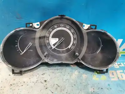 Peça sobressalente para automóvel em segunda mão quadrante por citroen c3 attraction referências oem iam a2c83012700  98041179xt