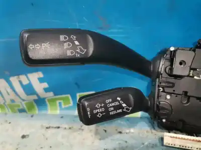 Peça sobressalente para automóvel em segunda mão comandos de alavanca por audi q5 (8r) motor 3.0 ltr. - 176 kw v6 24v tdi referências oem iam 8k0953502bk  