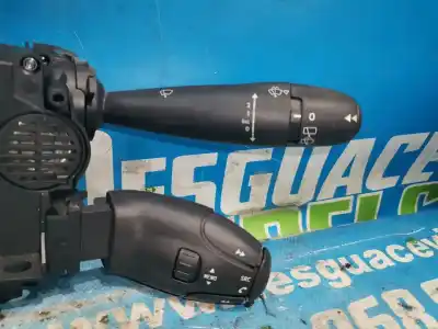 Second-hand car spare part multifunction switch for citroen c3 attraction oem iam references 96773879zd  