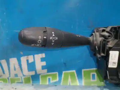 Second-hand car spare part multifunction switch for citroen c3 attraction oem iam references 96773879zd  