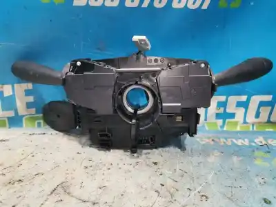 Peça sobressalente para automóvel em segunda mão comandos de alavanca por citroen c3 attraction referências oem iam 96773879zd