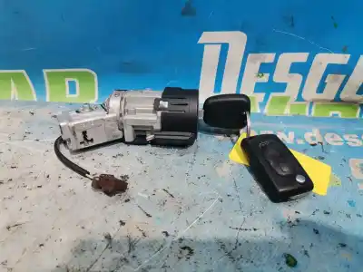 Second-hand car spare part ignition switch for citroen c3 attraction oem iam references n0502455  