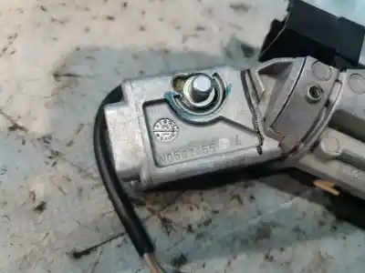 Second-hand car spare part ignition switch for citroen c3 attraction oem iam references n0502455  