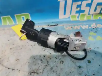 Second-hand car spare part ignition switch for citroen c3 attraction oem iam references n0502455  