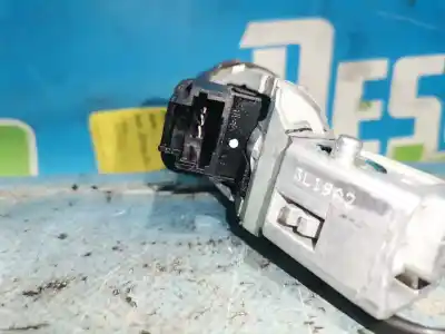 Peça sobressalente para automóvel em segunda mão comutador de ignição por citroen c3 attraction referências oem iam n0502455