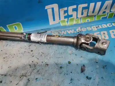 Peça sobressalente para automóvel em segunda mão coluna de direcção por citroen c3 attraction referências oem iam 61njzs0421622