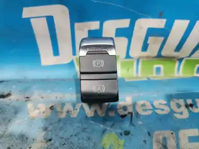 Recambio de automóvil de segunda mano de FRENO DE MANO ELECTRICO para AUDI Q5 (8R)  referencias OEM IAM 8K1927225C  