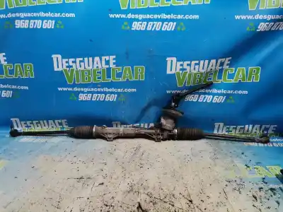 Автозапчастина б/у рульмова рейка для citroen c4 picasso exclusive посилання на oem iam 6820000084  