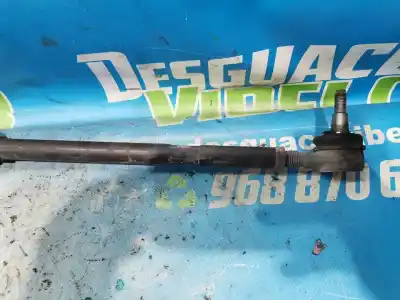 Автозапчастина б/у рульмова рейка для citroen c4 picasso exclusive посилання на oem iam 6820000084  