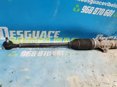 Автозапчастина б/у рульмова рейка для citroen c4 picasso exclusive посилання на oem iam 6820000084  