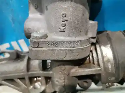 Автозапчастина б/у рульмова рейка для citroen c4 picasso exclusive посилання на oem iam 6820000084  