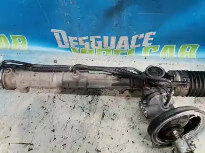 Автозапчастина б/у рульмова рейка для citroen c4 picasso exclusive посилання на oem iam 6820000084  