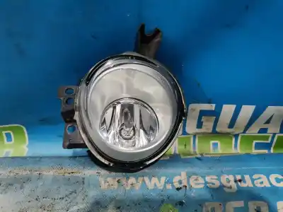 Second-hand car spare part LEFT FOG LIGHT for VOLKSWAGEN TOUAREG (7L6)  OEM IAM references 7L5941699C  