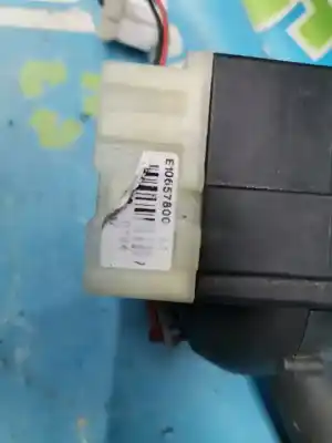 Second-hand car spare part headlights switch for renault captur ii intens oem iam references e10657800  