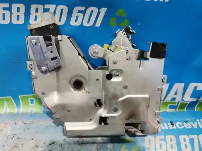 Автозапчасти б/у замок правой боковой двери за ford transit connect (tc7) furgón largo (2006->) ссылки oem iam 2t14v264a32dm  