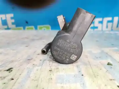 Автозапчасти б/у рампа инжектора за smart forfour (454) 1.5 cdi (454.001) ссылки oem iam a6390700495  