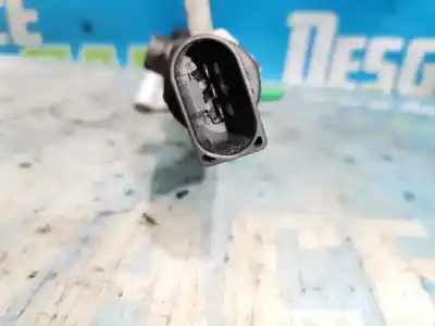 Автозапчасти б/у рампа инжектора за smart forfour (454) 1.5 cdi (454.001) ссылки oem iam a6390700495  