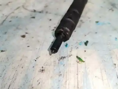 Pezzo di ricambio per auto di seconda mano iniettore per smart forfour (454) 1.5 cdi (454.001) riferimenti oem iam a6400700787