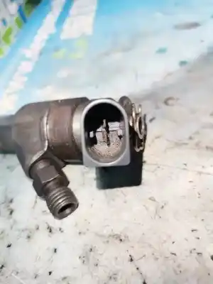 Pezzo di ricambio per auto di seconda mano iniettore per smart forfour (454) 1.5 cdi (454.001) riferimenti oem iam a6400700787